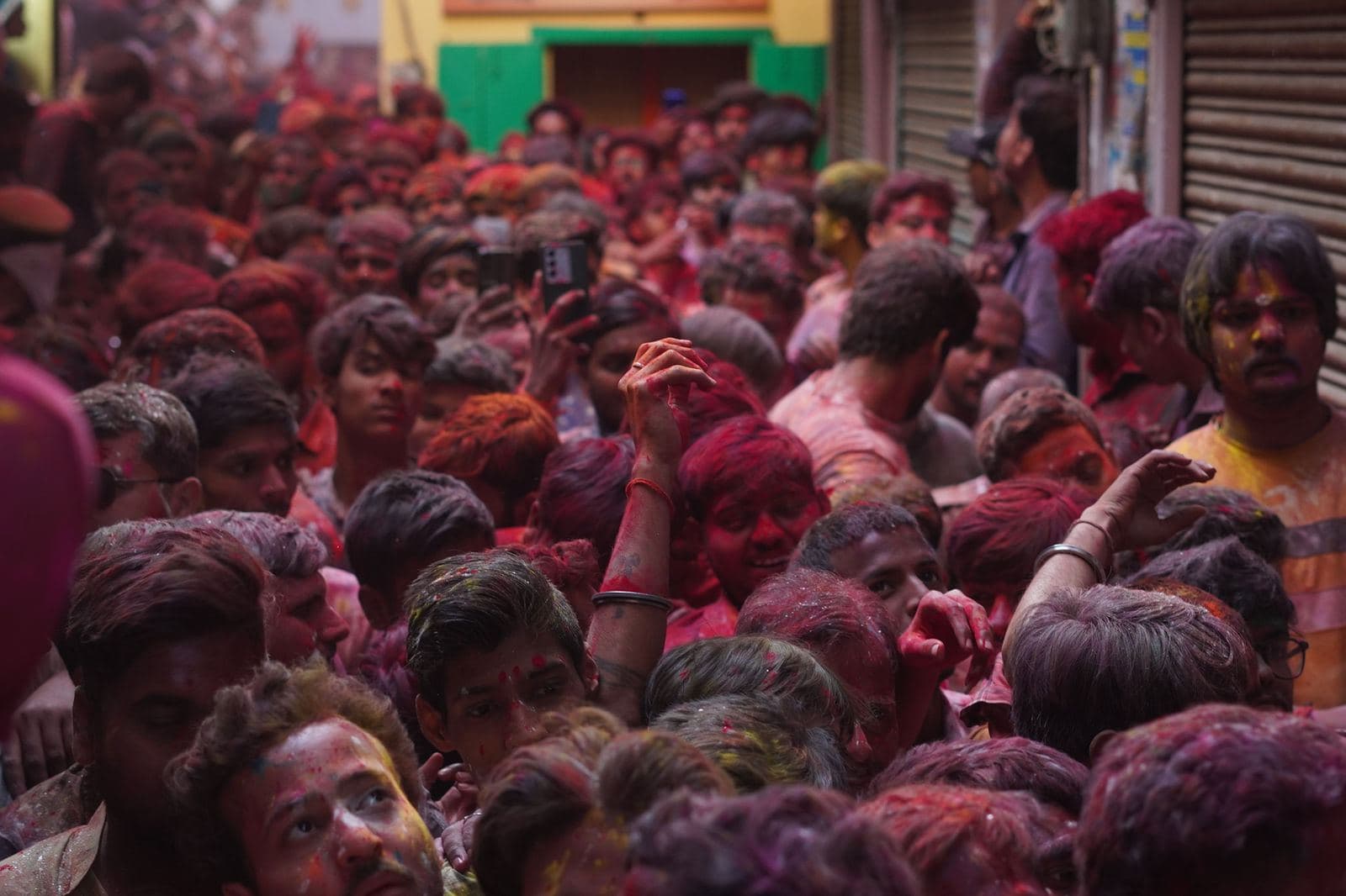 Kashi, India
