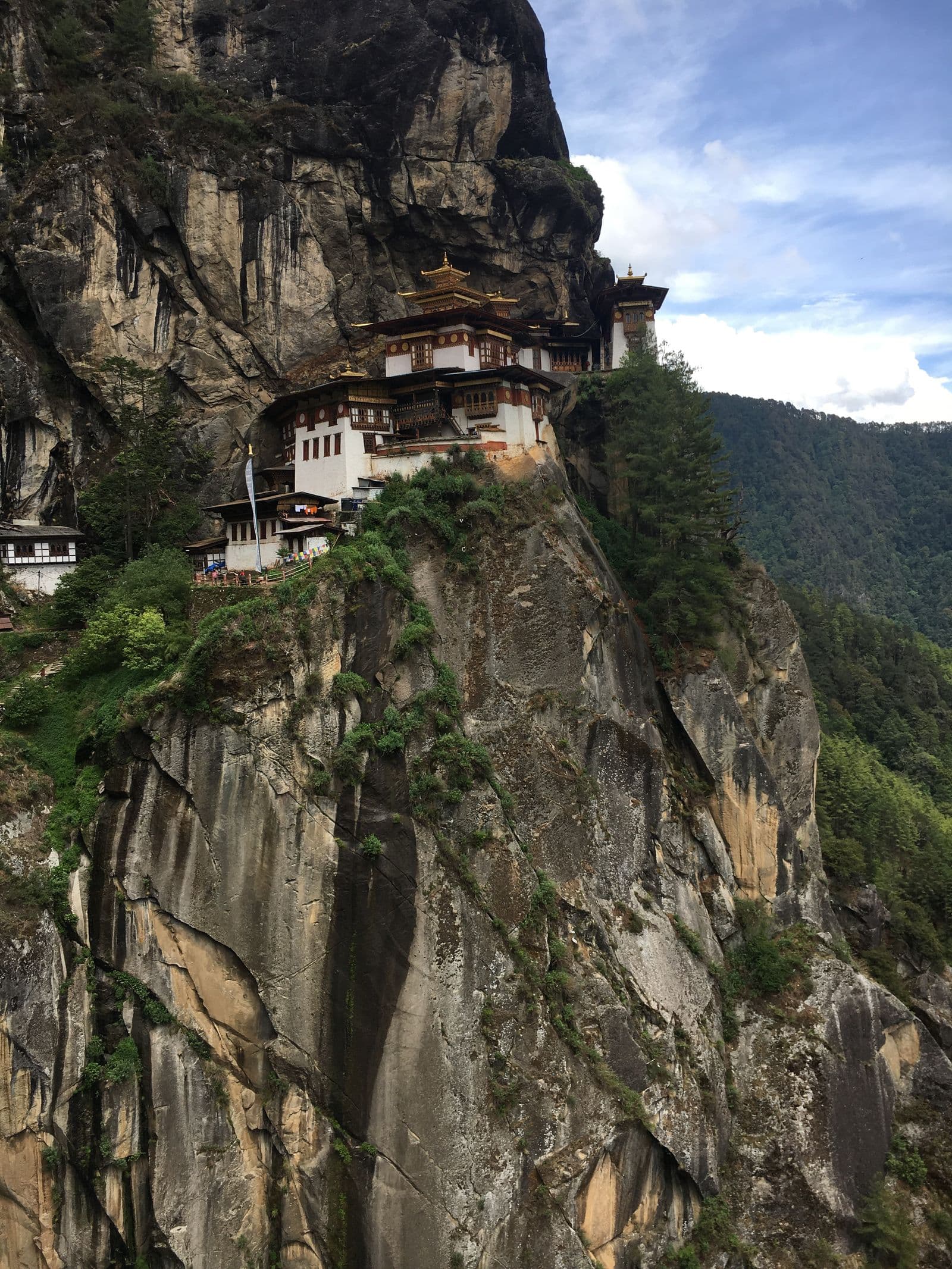 Bhutan, Bhutan