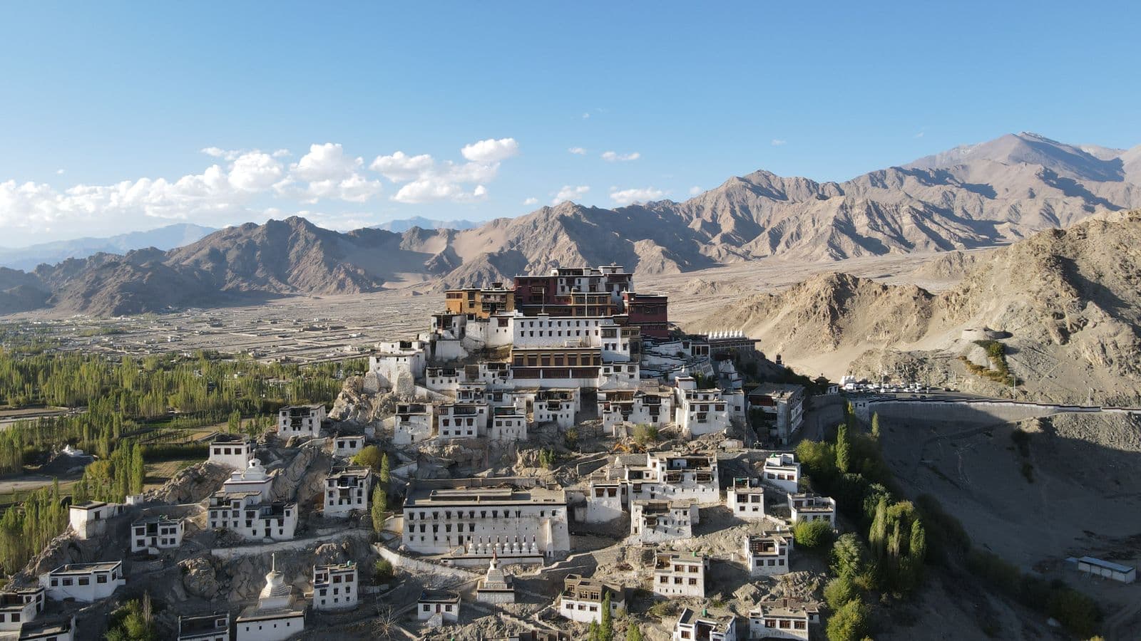 Ladakh, India